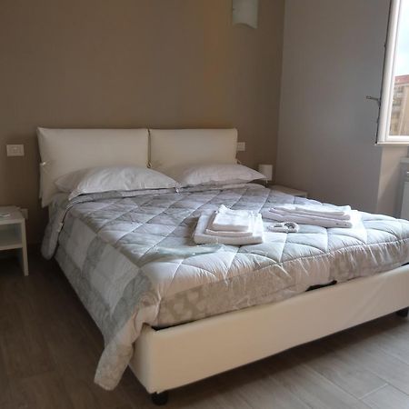 Ca' Da Valeria Apartment Chiavari Luaran gambar