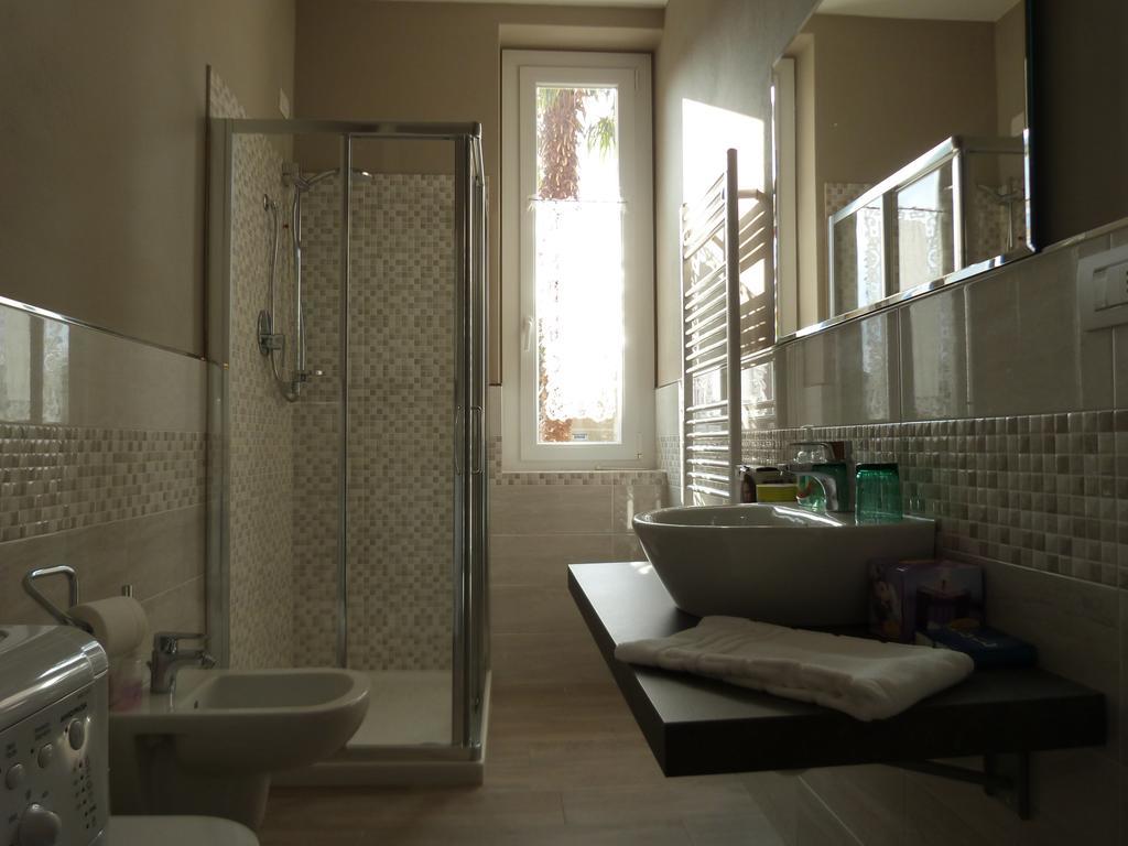 Ca' Da Valeria Apartment Chiavari Luaran gambar