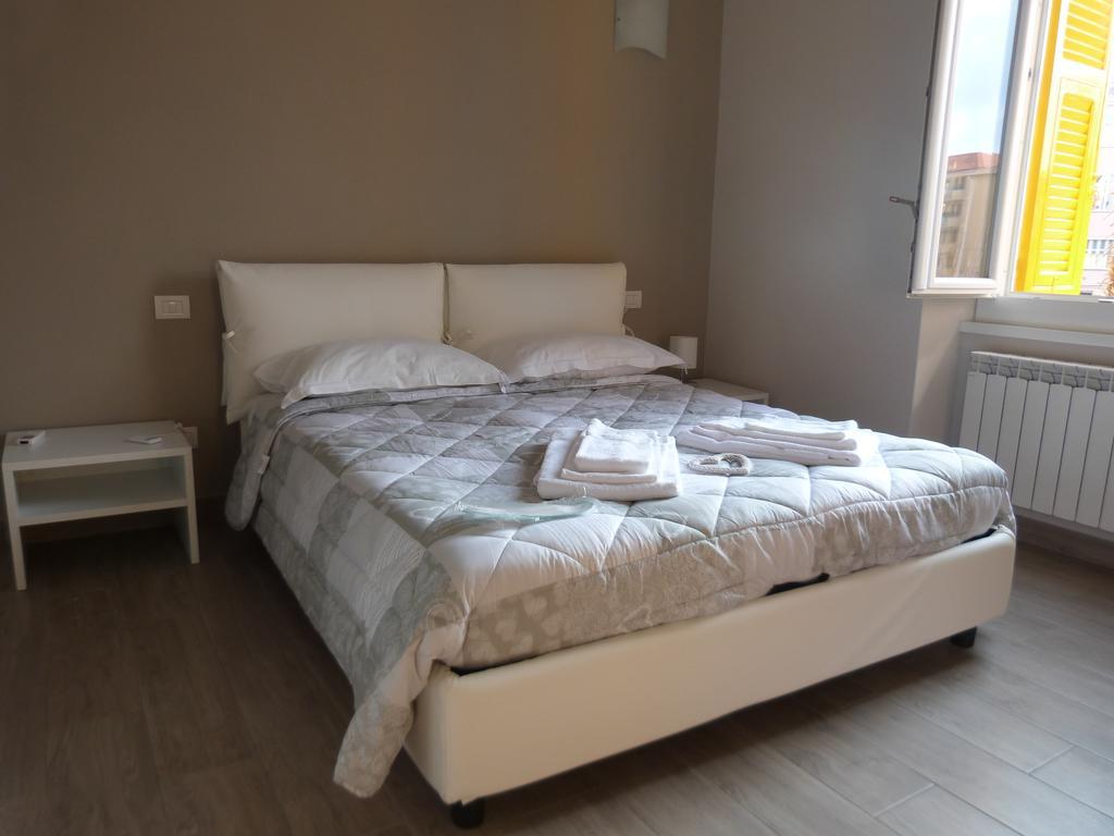 Ca' Da Valeria Apartment Chiavari Luaran gambar