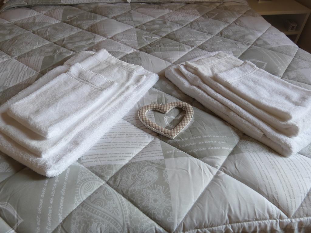 Ca' Da Valeria Apartment Chiavari Luaran gambar