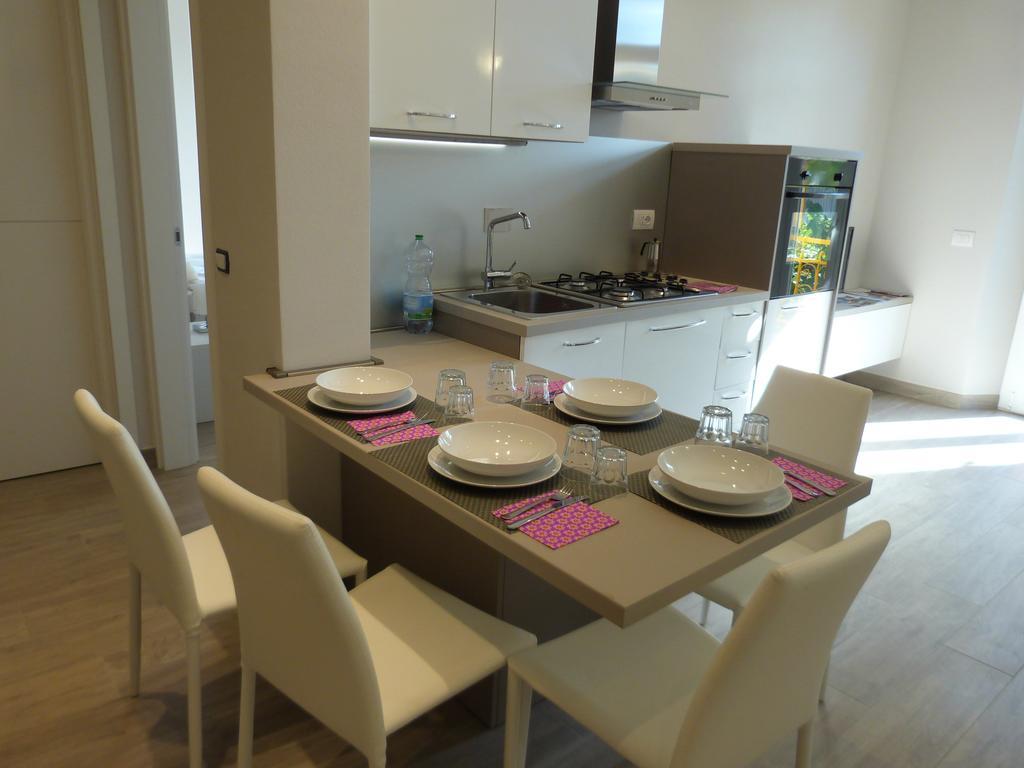 Ca' Da Valeria Apartment Chiavari Luaran gambar