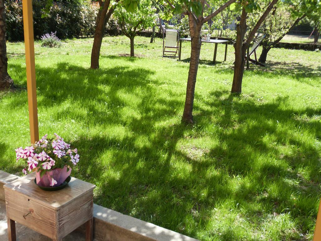 Ca' Da Valeria Apartment Chiavari Luaran gambar